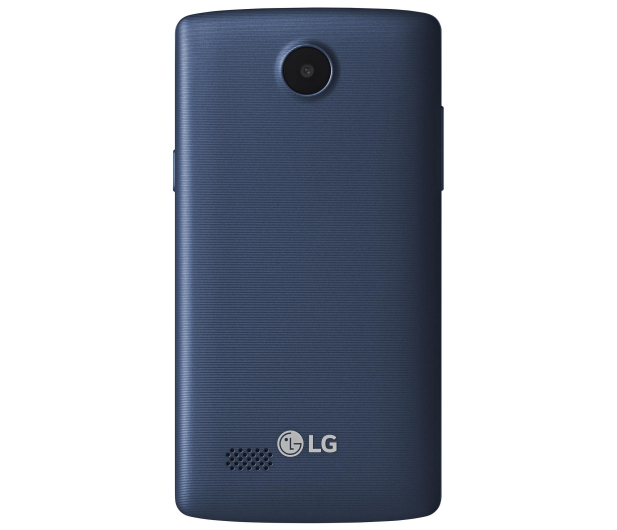 LG JOY H220 Niebieski - 237721 - zdjęcie 5